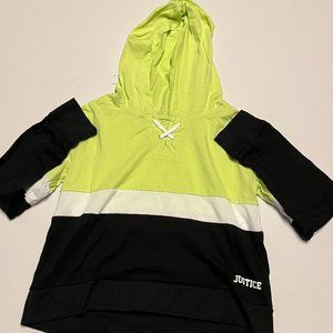 Justice | Girls | Size 10 | Sweatshirt |